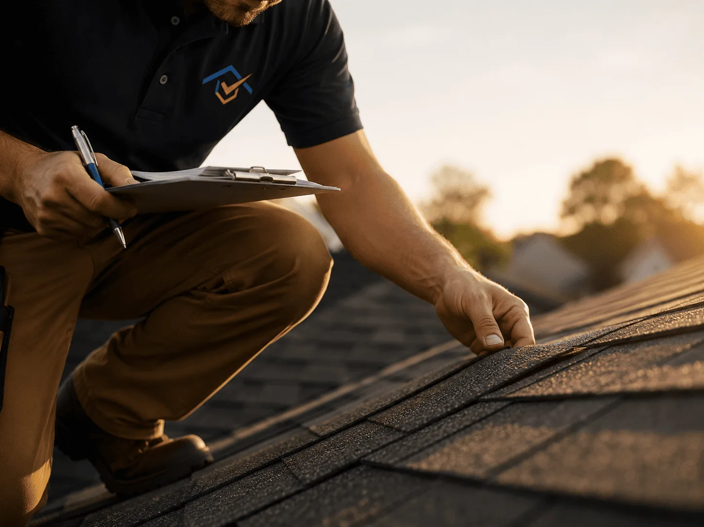 Why Choose Roof Inspection in Mossville, IL
