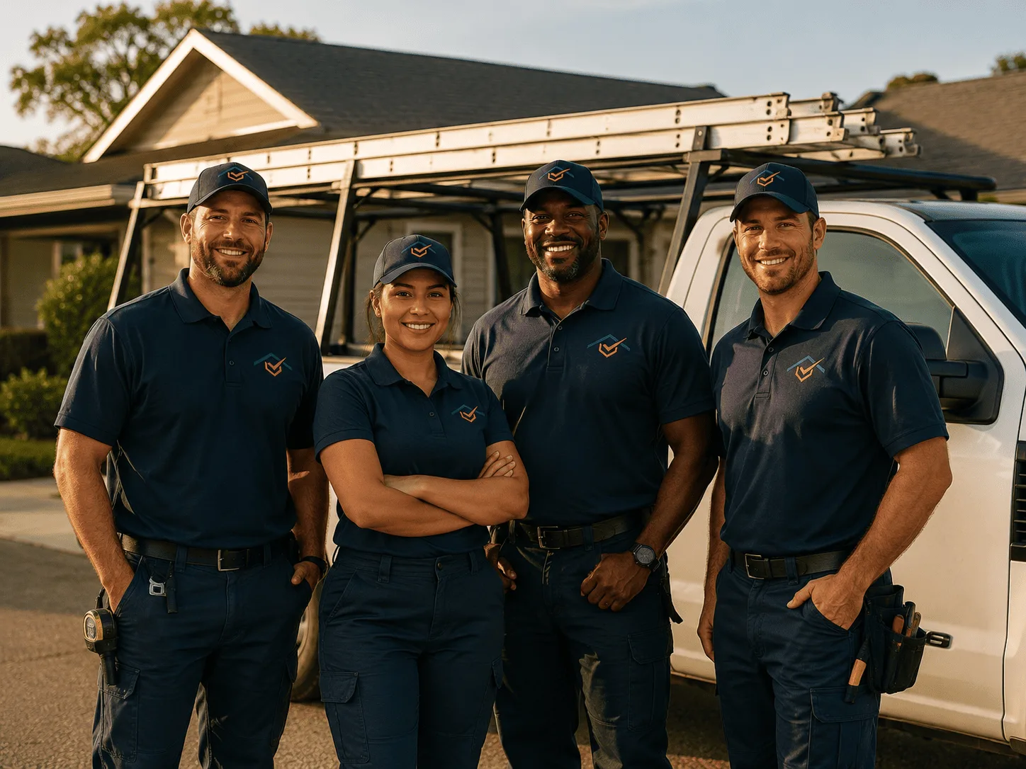 Roof Inspection company in Mossville, IL